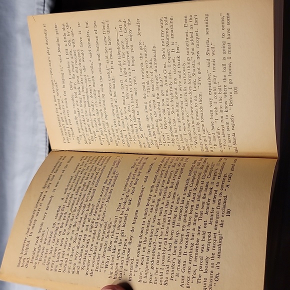 3 x vintage Agatha Christie Novels - Picture 5 of 12